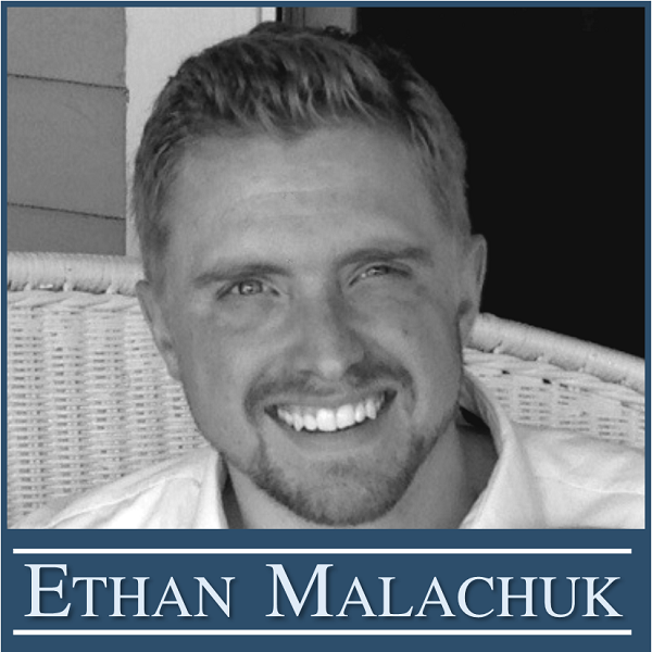 Ethan Malachuk – “Buckets Of Faith” – November 6, 2022