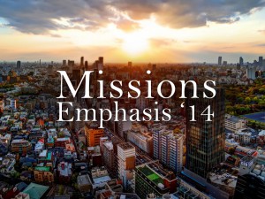 missions emphasis 3