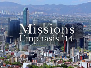 missions emphasis 4