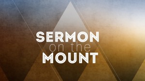 Sermononmount