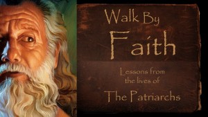 Walk By Faith 16.9