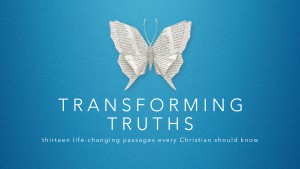 Transforming Truths