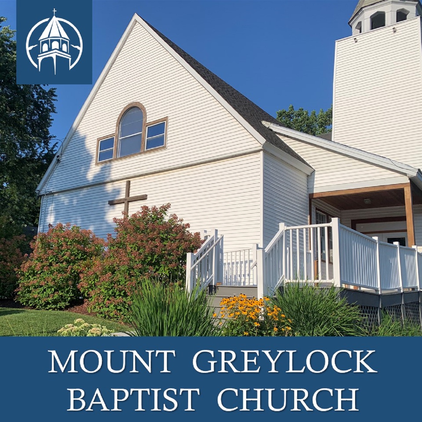 Mount Greylock Baptist Church